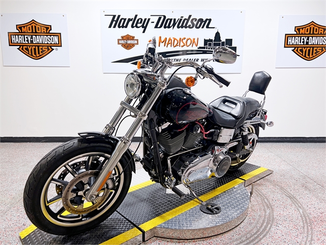 2016 Harley-Davidson Dyna Low Rider at Harley-Davidson of Madison