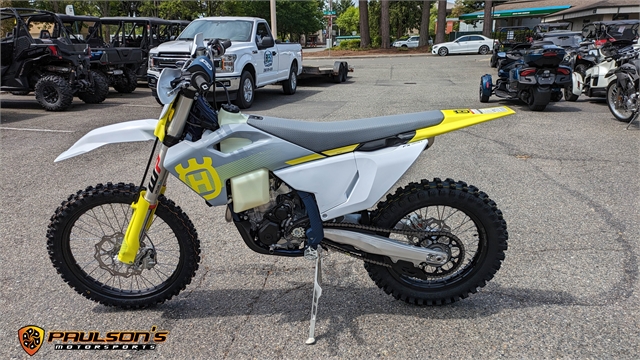 2024 Husqvarna FX 350 at Paulson's Motorsports