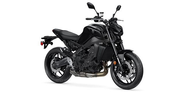 2023 Yamaha MT 09 at Jacksonville Powersports, Jacksonville, FL 32225