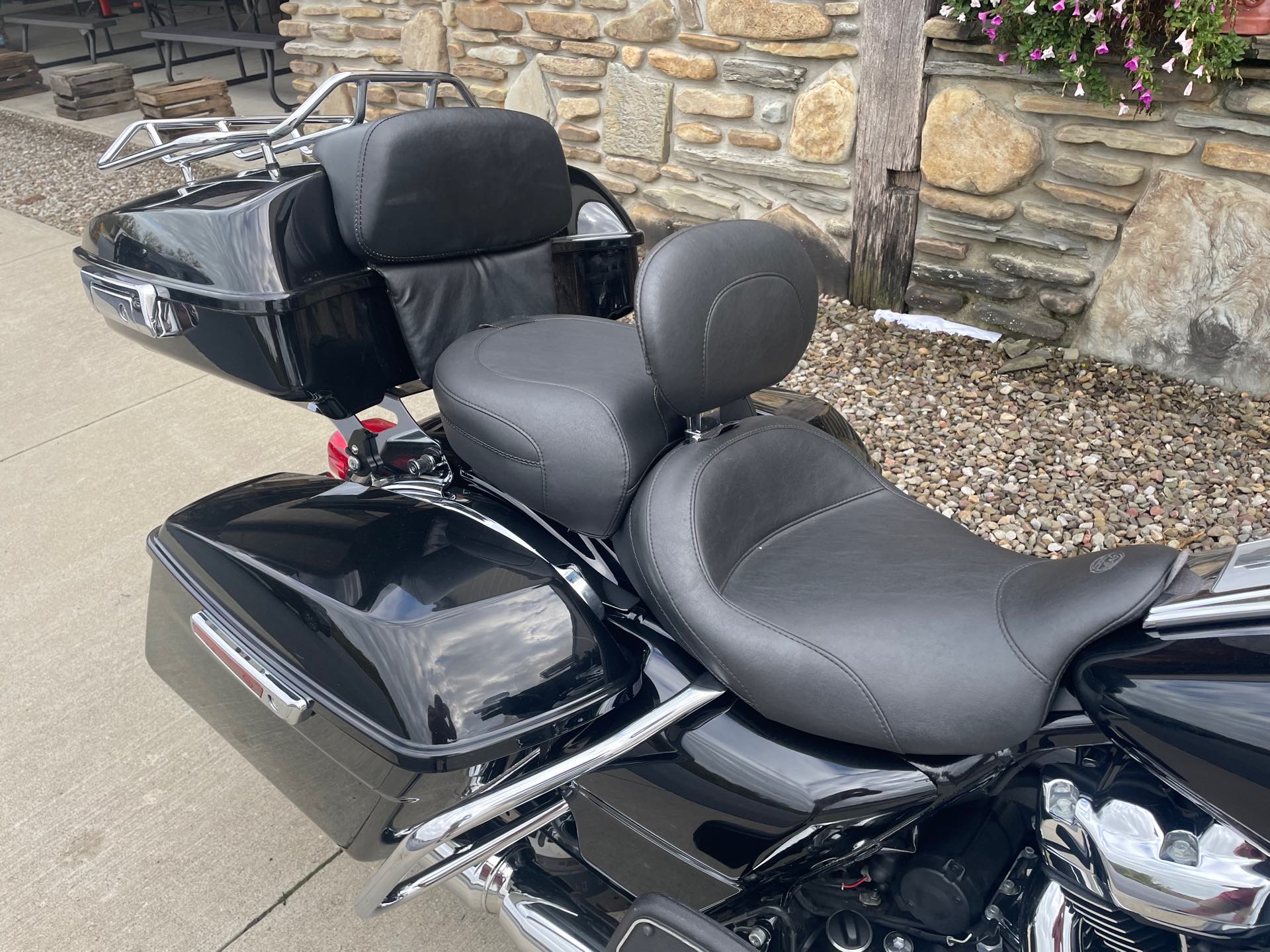 2019 Harley-Davidson Road King Base at Arkport Cycles