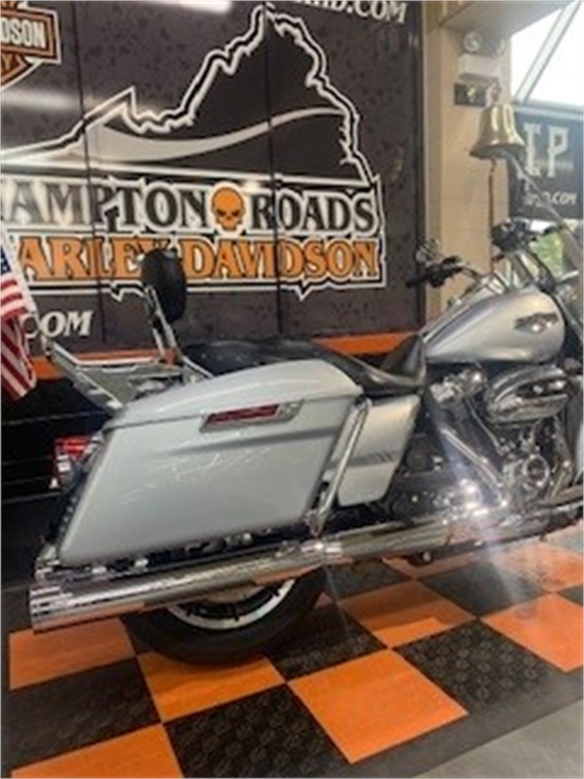 2019 Harley-Davidson Road King Base at Hampton Roads Harley-Davidson