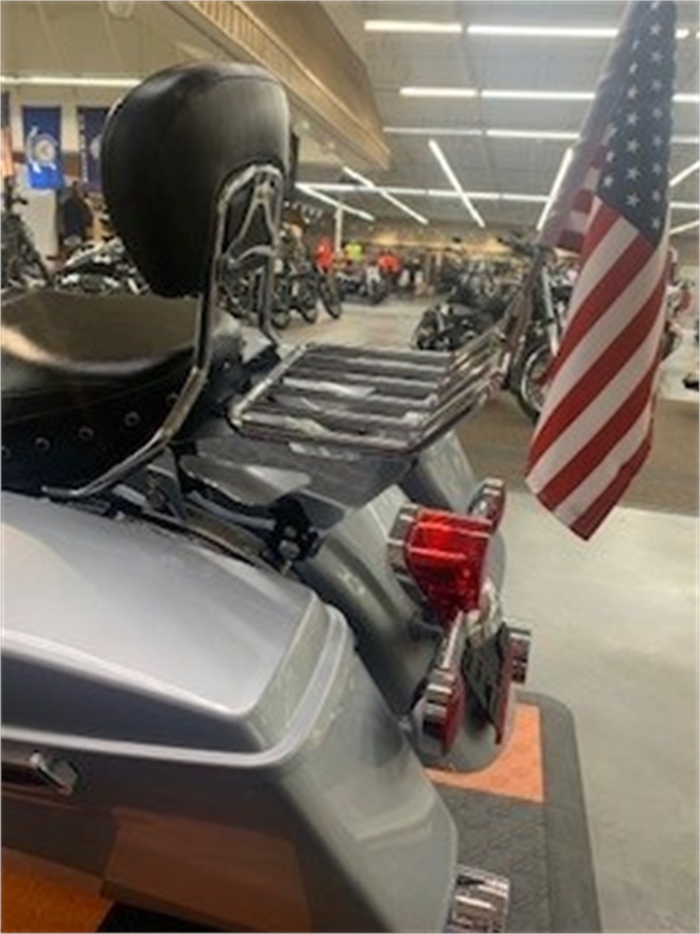2019 Harley-Davidson Road King Base at Hampton Roads Harley-Davidson