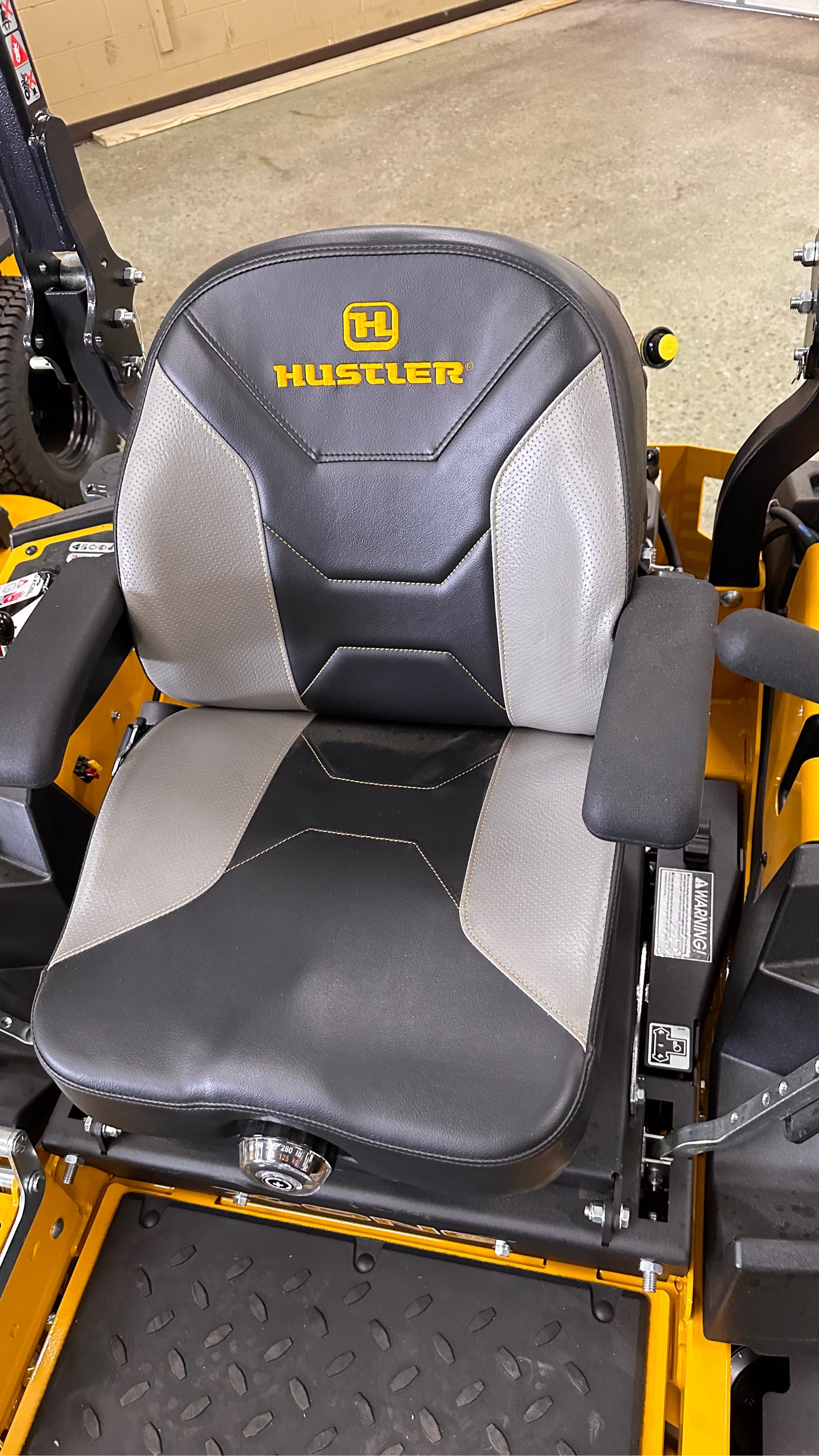 2023 Hustler X-ONE at ATVs and More