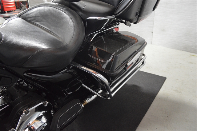 2007 Harley-Davidson Electra Glide Ultra Classic at Suburban Motors Harley-Davidson