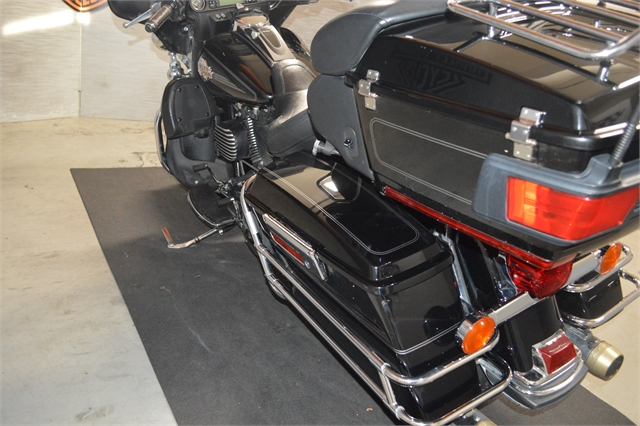 2007 Harley-Davidson Electra Glide Ultra Classic at Suburban Motors Harley-Davidson