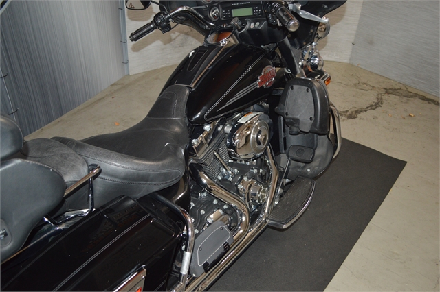 2007 Harley-Davidson Electra Glide Ultra Classic at Suburban Motors Harley-Davidson