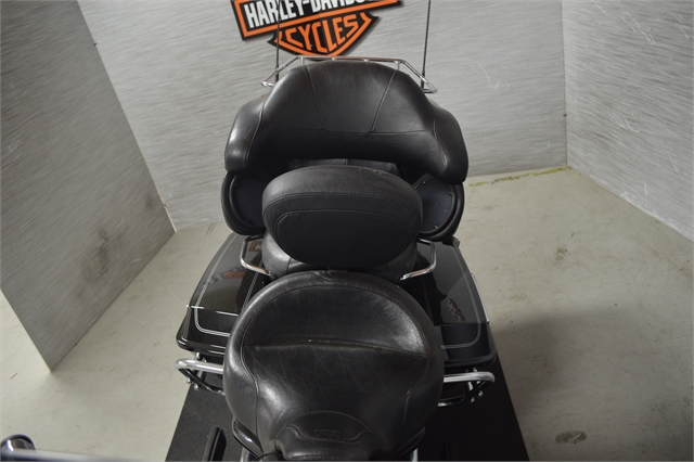 2007 Harley-Davidson Electra Glide Ultra Classic at Suburban Motors Harley-Davidson