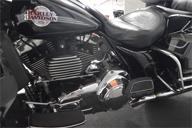 2007 Harley-Davidson Electra Glide Ultra Classic at Suburban Motors Harley-Davidson