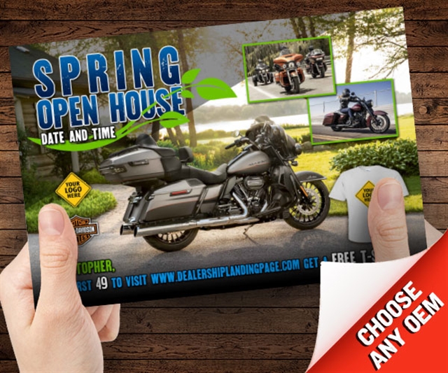 Spring Open House  at PSM Marketing - Peachtree City, GA 30269
