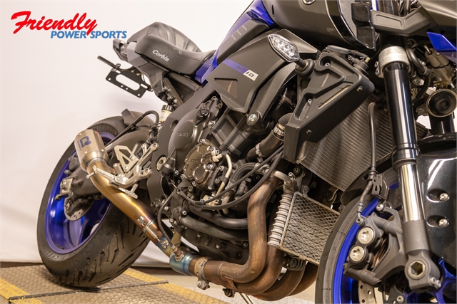 2018 Yamaha MT 10 at Friendly Powersports Slidell