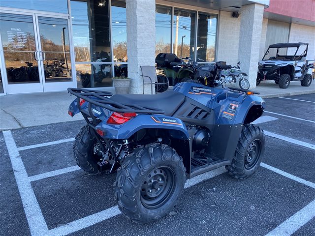 2025 Kawasaki Brute Force 450 4x4 at Cycle Max