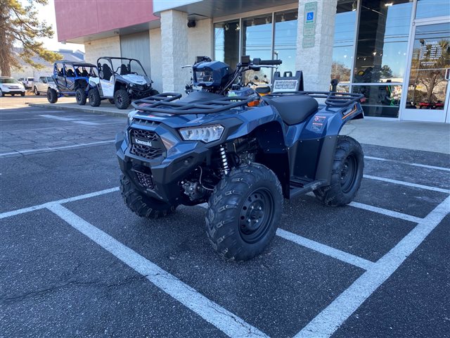 2025 Kawasaki Brute Force 450 4x4 at Cycle Max