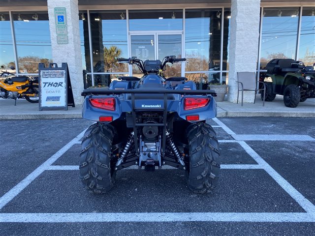 2025 Kawasaki Brute Force 450 4x4 at Cycle Max