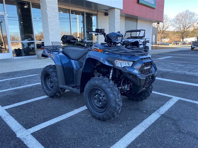 2025 Kawasaki Brute Force 450 4x4 at Cycle Max