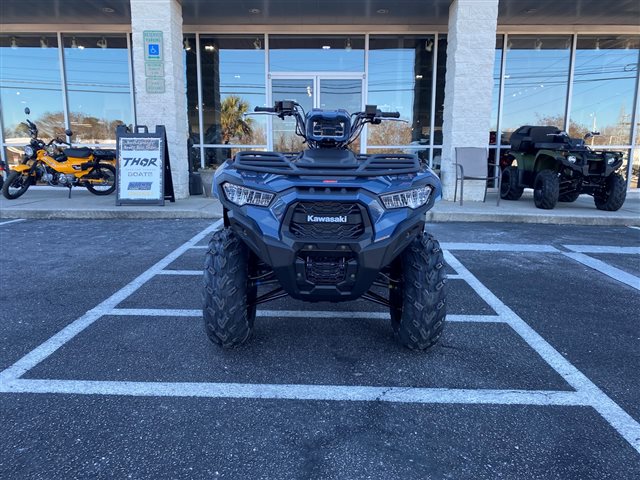 2025 Kawasaki Brute Force 450 4x4 at Cycle Max