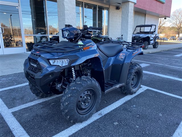 2025 Kawasaki Brute Force 450 4x4 at Cycle Max