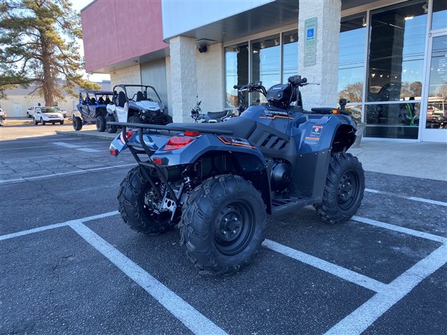 2025 Kawasaki Brute Force 450 4x4 at Cycle Max