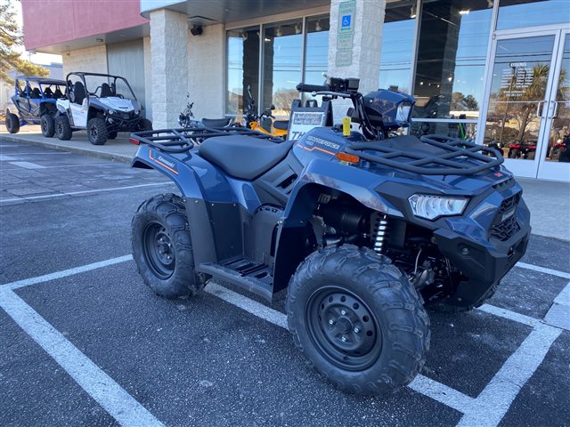 2025 Kawasaki Brute Force 450 4x4 at Cycle Max