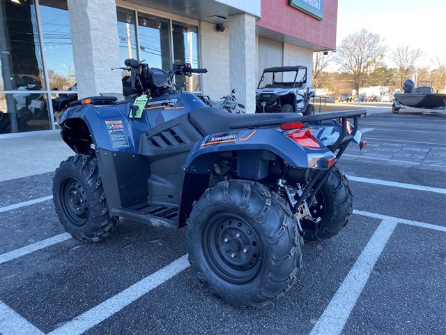 2025 Kawasaki Brute Force 450 4x4 at Cycle Max