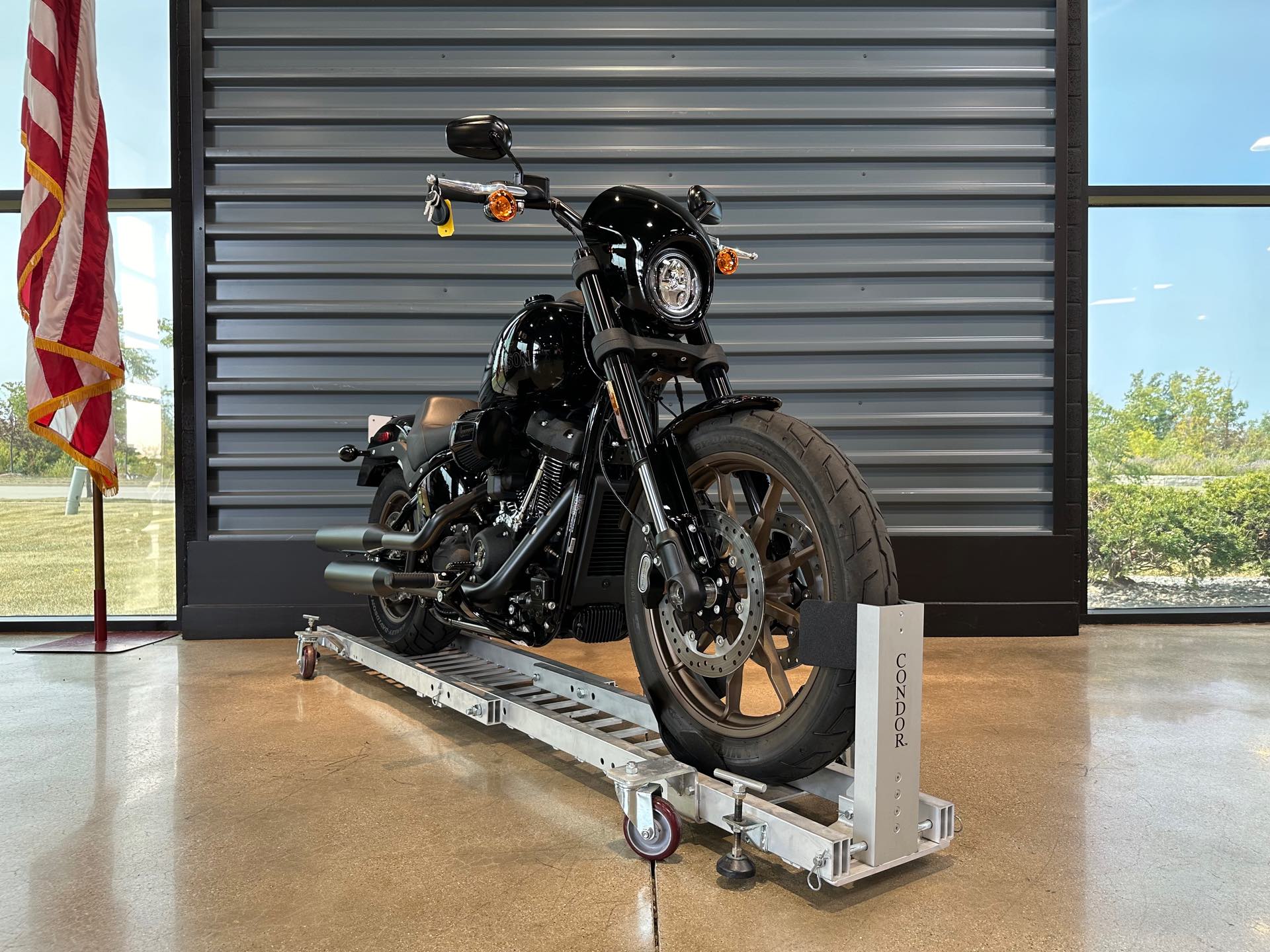 2024 Harley-Davidson Softail Low Rider S at Chi-Town Harley-Davidson