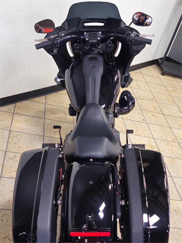 2024 Harley-Davidson Softail Low Rider ST at Destination Harley-Davidson®, Tacoma, WA 98424