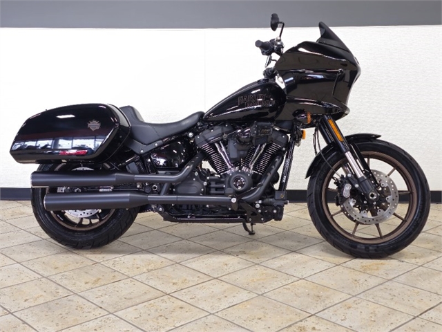 2024 Harley-Davidson Softail Low Rider ST at Destination Harley-Davidson®, Tacoma, WA 98424