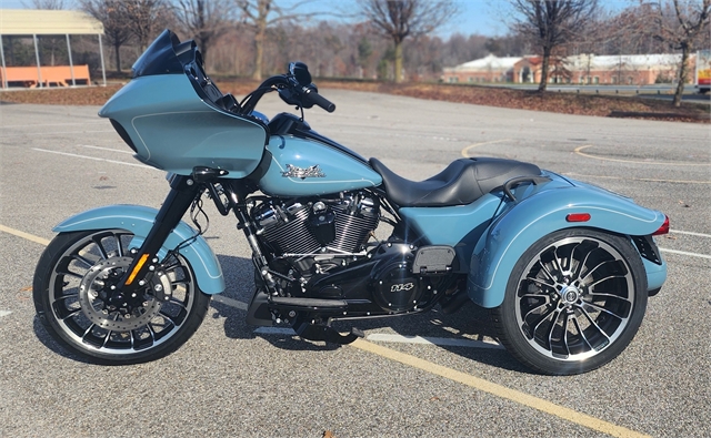 2024 Harley-Davidson Trike Road Glide 3 at All American Harley-Davidson, Hughesville, MD 20637