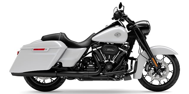 2024 Harley-Davidson Road King Special at San Jose Harley-Davidson