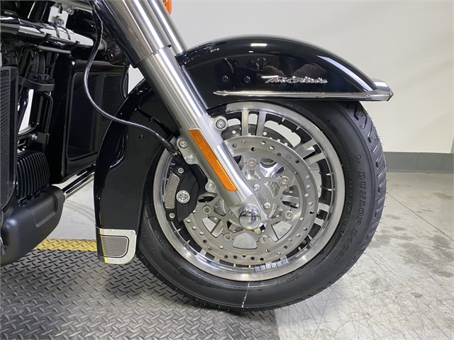 2023 Harley-Davidson Trike Tri Glide Ultra at Outlaw Harley-Davidson