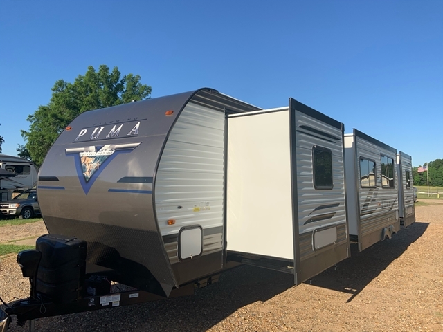palomino puma 32rbfq for sale near me