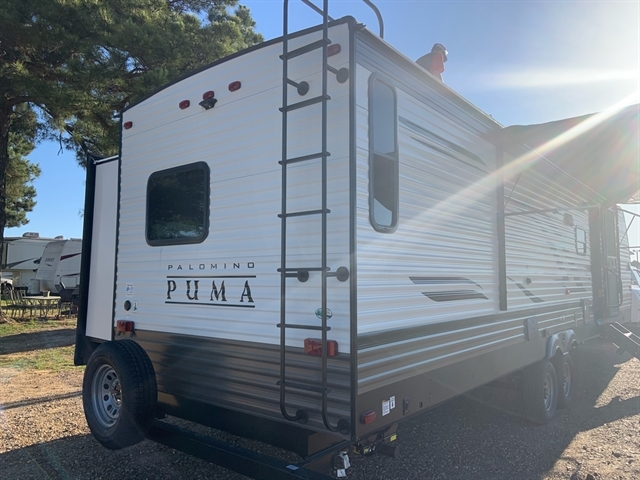 palomino puma 32rbfq for sale near me