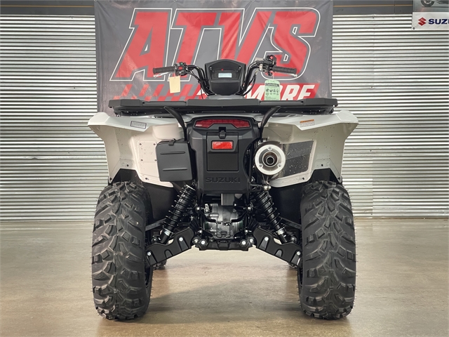 2022 Suzuki LT-A750XPM2 AXi Power Steering at ATVs and More