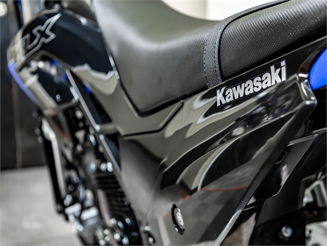 2023 Kawasaki KLX 230SM at Friendly Powersports Slidell