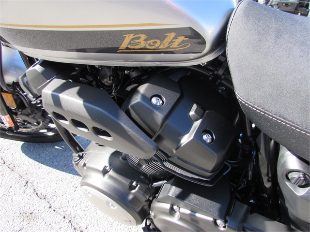2015 Yamaha Bolt C-Spec at Valley Cycle Center