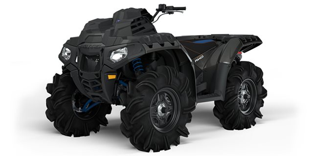 2024 POLARIS 850 HL High Lifter Edition at ATV Zone, LLC