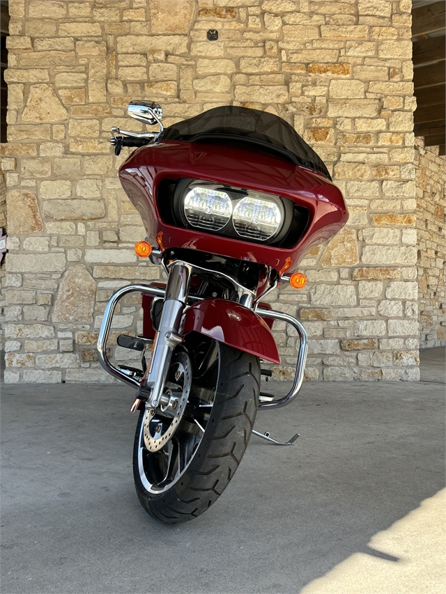 2022 Harley-Davidson Road Glide Base at Harley-Davidson of Waco