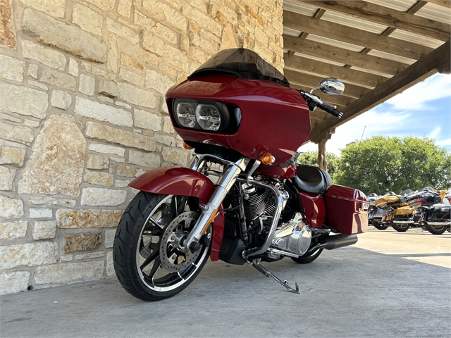 2022 Harley-Davidson Road Glide Base at Harley-Davidson of Waco