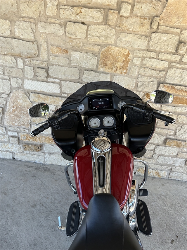 2022 Harley-Davidson Road Glide Base at Harley-Davidson of Waco