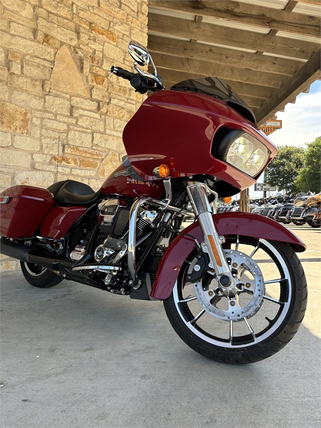 2022 Harley-Davidson Road Glide Base at Harley-Davidson of Waco