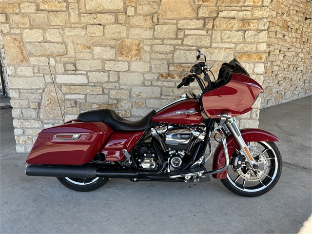 2022 Harley-Davidson Road Glide Base at Harley-Davidson of Waco