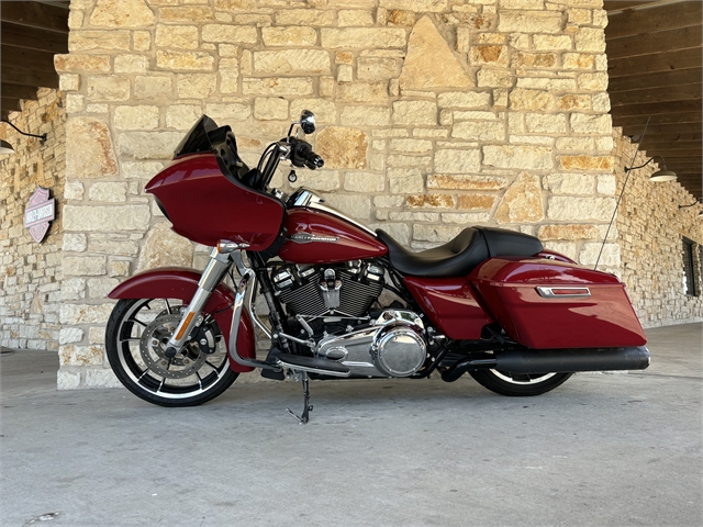 2022 Harley-Davidson Road Glide Base at Harley-Davidson of Waco