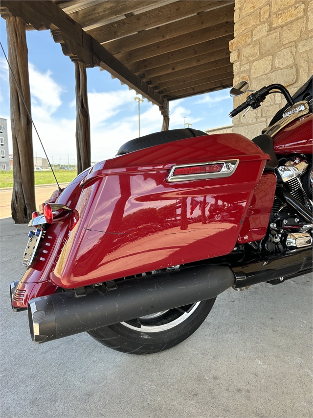 2022 Harley-Davidson Road Glide Base at Harley-Davidson of Waco