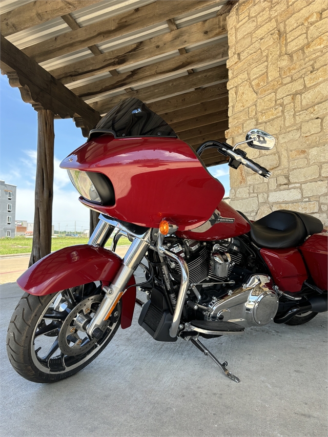 2022 Harley-Davidson Road Glide Base at Harley-Davidson of Waco