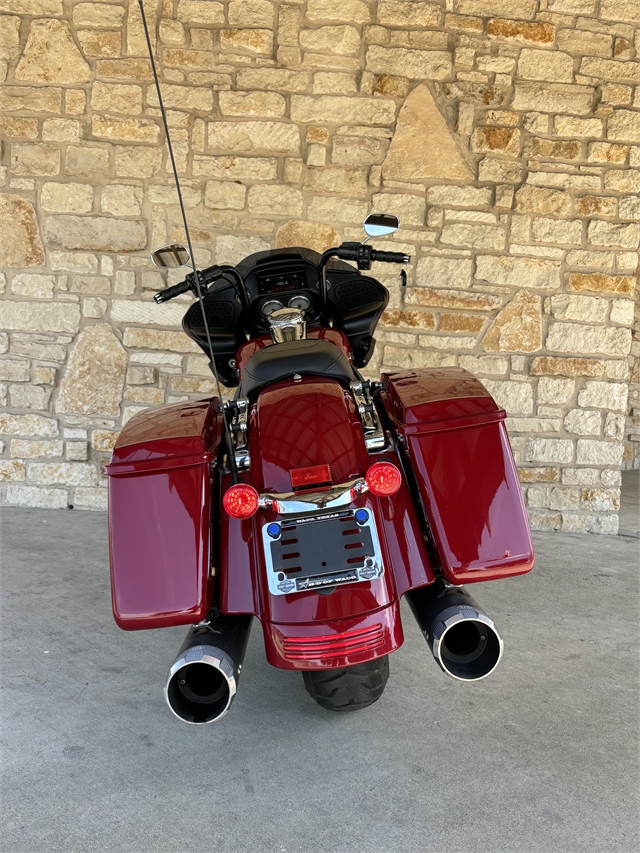 2022 Harley-Davidson Road Glide Base at Harley-Davidson of Waco