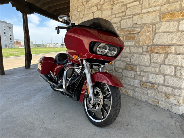 2022 Harley-Davidson Road Glide Base at Harley-Davidson of Waco