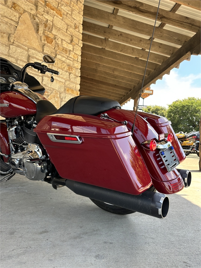 2022 Harley-Davidson Road Glide Base at Harley-Davidson of Waco