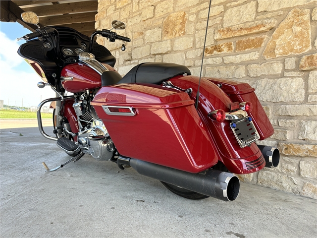 2022 Harley-Davidson Road Glide Base at Harley-Davidson of Waco