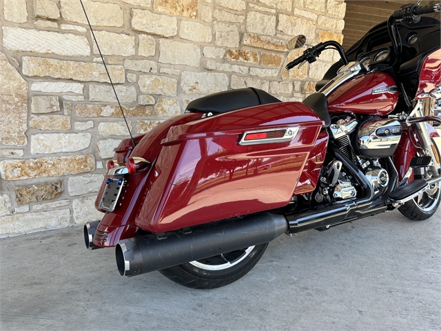 2022 Harley-Davidson Road Glide Base at Harley-Davidson of Waco