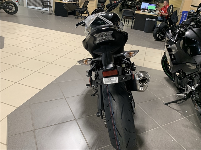 2022 Kawasaki Z900 ABS at Star City Motor Sports
