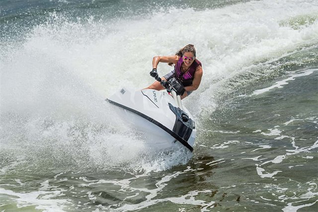 2025 Yamaha WaveRunner Superjet Base at Interlakes Sport Center